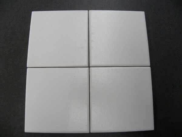 keuketegels san agostino tozz bianco 10x10 cm