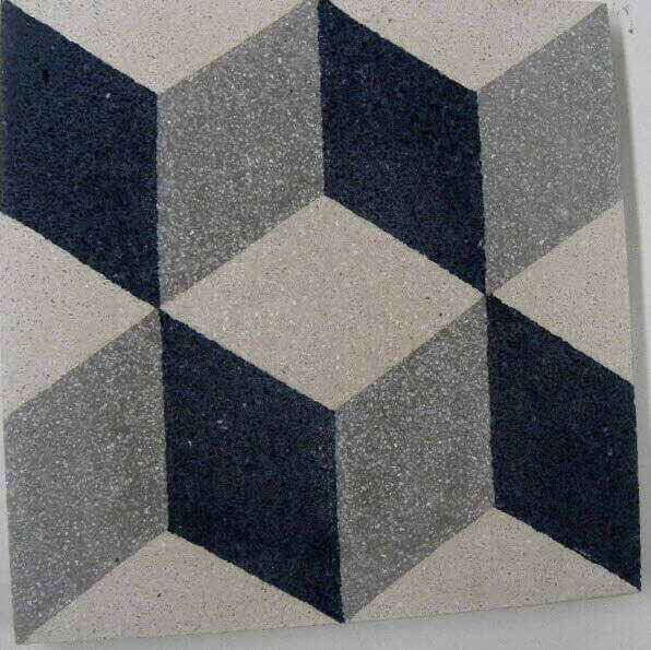 carrelage granito cube t50