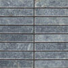 natural stone turkish bluestone tumbled 2.3x9.8 cm