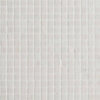 mosaico micro 6 mm010 bianco 6x6x4 mm