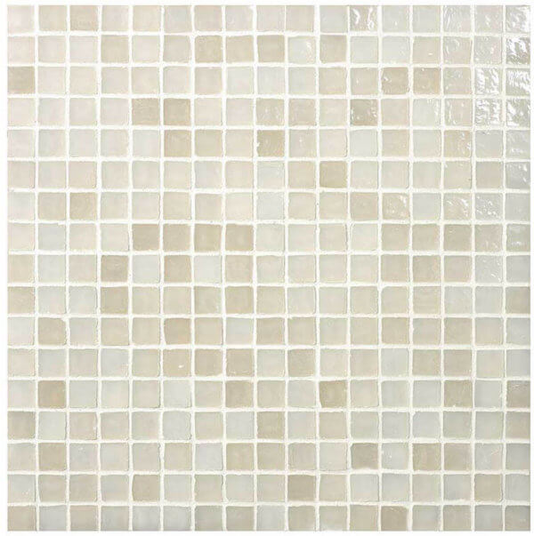 aquacolor glass antique driva k 16.5x16.5x6 mm