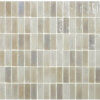 aquacolor glass antique usk l 16.5x45x6 mm