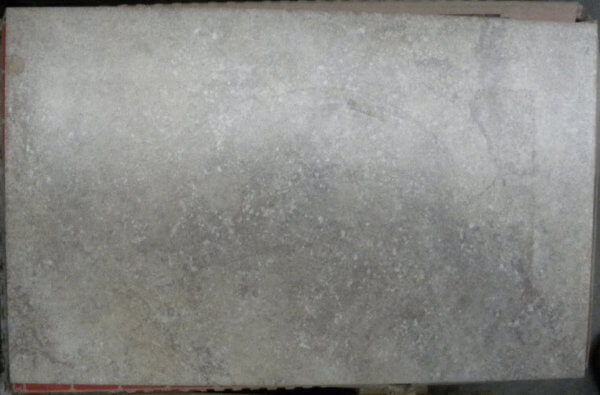 faïences cristacer phiona silver 25x40 cm