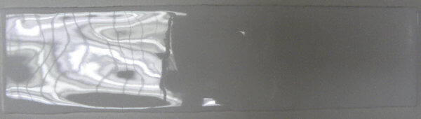 wandtegels sottocer block white glossy 7.6x30.2 cm