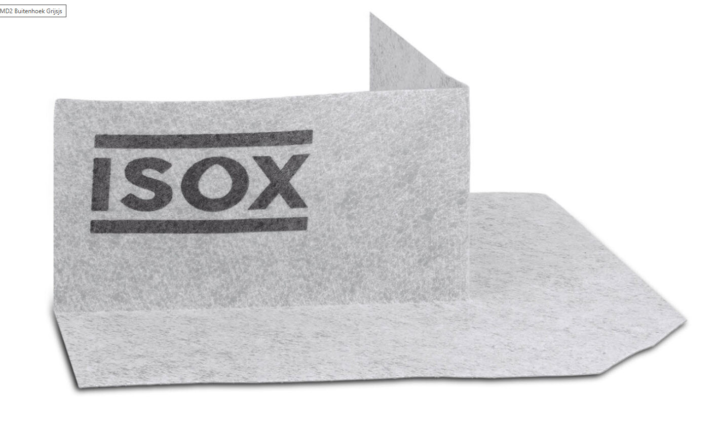 isox md2 buitenhoek