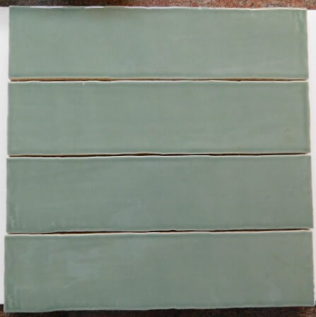 kensie green 7.5x30 cm