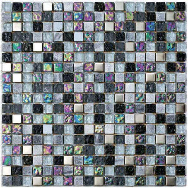 mosaic glass lagos kongo