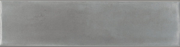 wandtegel self style dark grey 7.5x30 cm