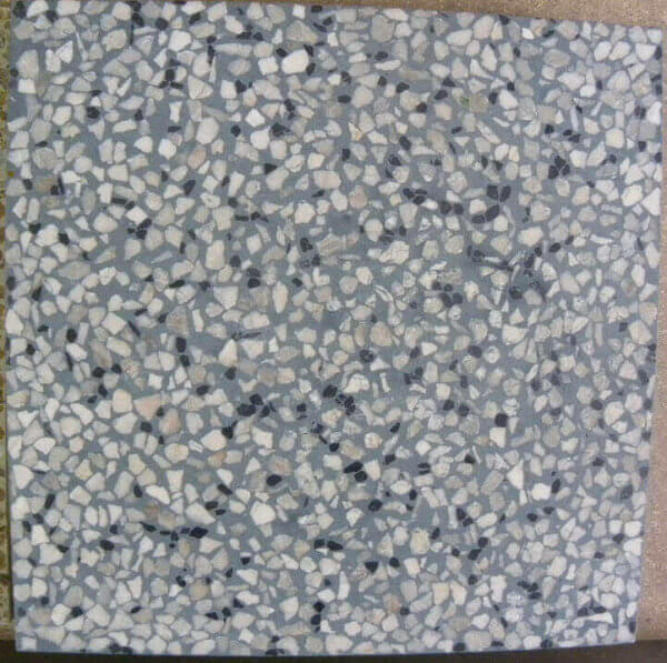 granito DRT 1 bleu 30x30x2 cm