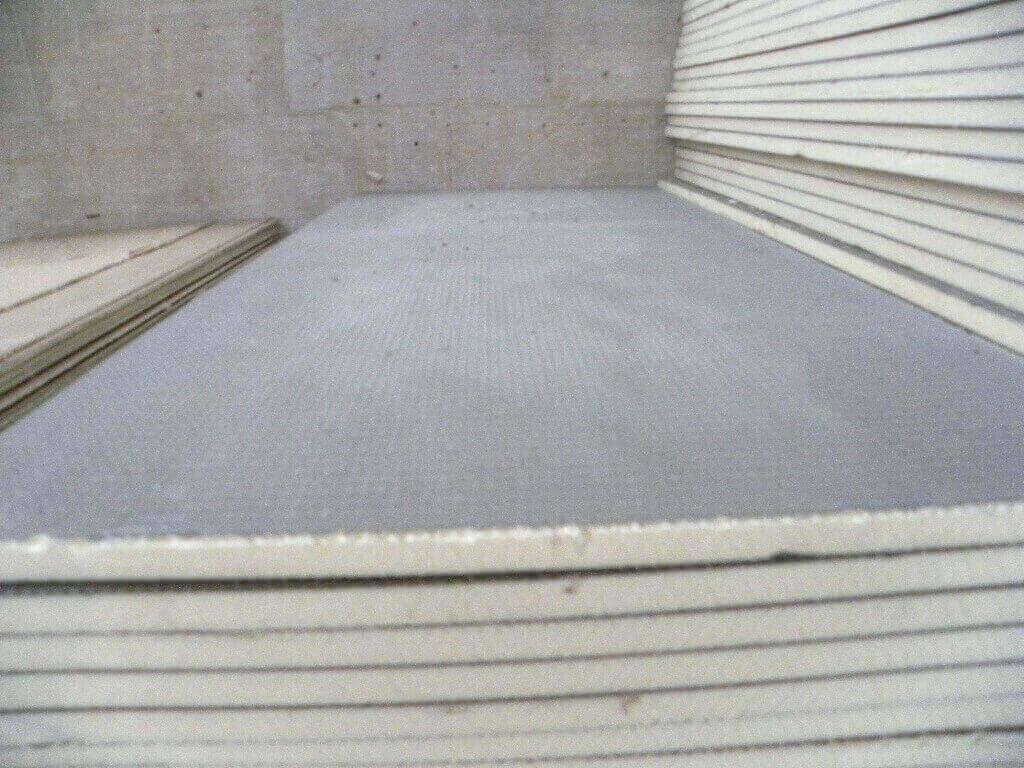 bouwplaat isox 20 mm
