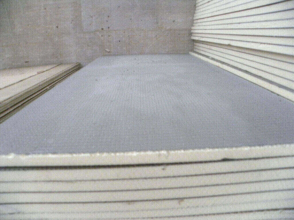 panneau de construction isox 20 mm