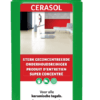 onderhoudsproduct keramiek cerasol 1 lt