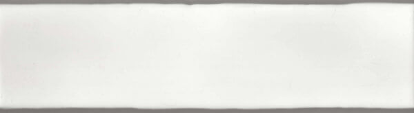 wandtegels sottocer block white matt 7.6x30.2 cm