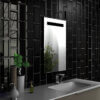 sottocer metro black glossy