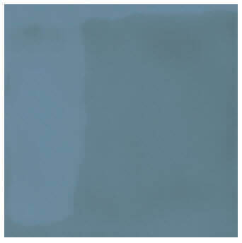wandtegels sottocer nordic blue glossy 15.2x15.2 cm