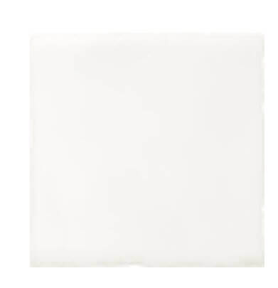 wandtegels sottocer block white matt 15.2x15.2 cm