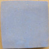 zelliges fez licht blauw nr 17