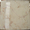 marbre rose beige