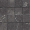 natural stone bluegrey polished 5x5x1 cm