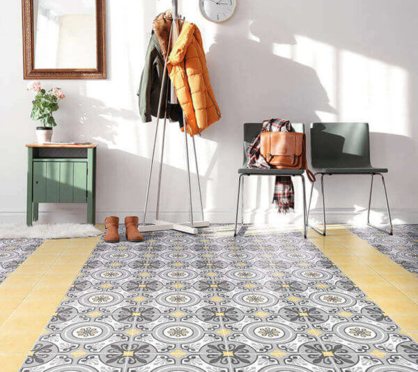 carrelages sottocer egmont daisy 1