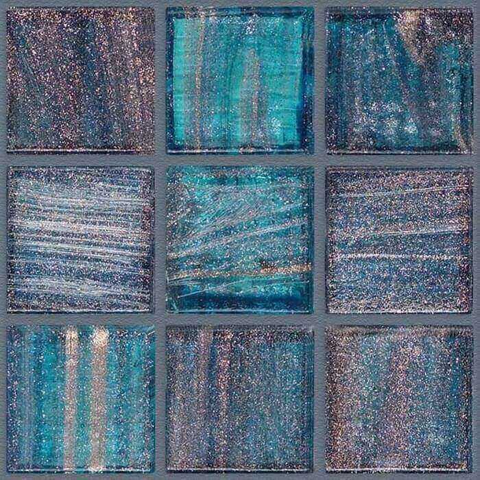 trend mosaic brillante 238