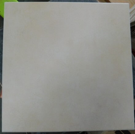 iris country bianco 33.3x33.3 cm