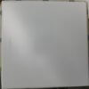 salcamar blanco mate 20x20 cm