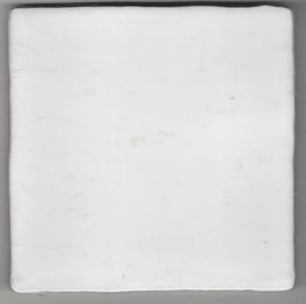 cevica antic blanco roto 13x13 cm