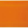 cevica metro naranja 7.5x15 cm