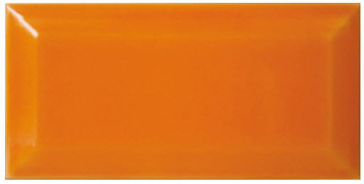 cevica metro naranja 7.5x15 cm