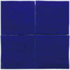 cevica zelij special antic azul 10x10 cm