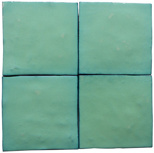 cevica special lava verde 10x10 cm