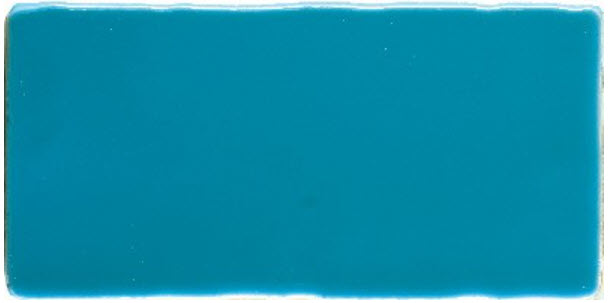 cevica antic turqueso oscuro 7.5