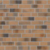 stroher brickwerk 653 kupferrot nf