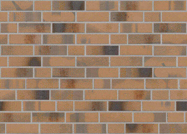 stroher brickwerk 653 kupferrot nf