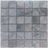 decora malla volcan gris 29x29 cm