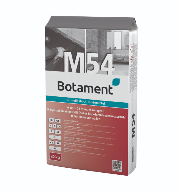 Botament M54