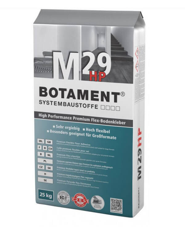 botament m29 hp