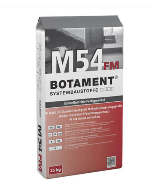 botament m54