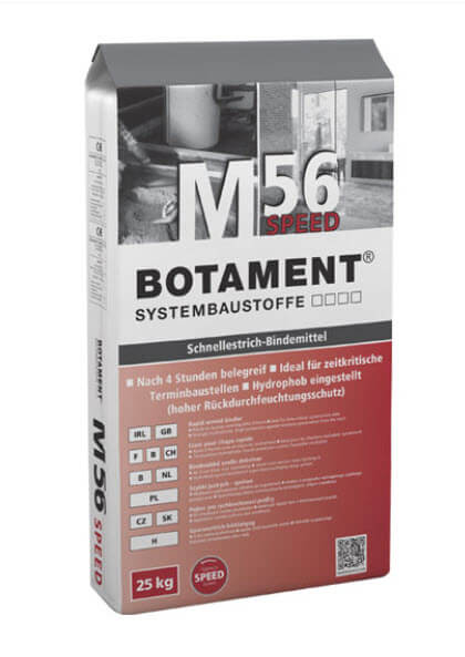 botament m56 speed