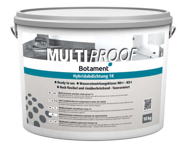 botament multiproof