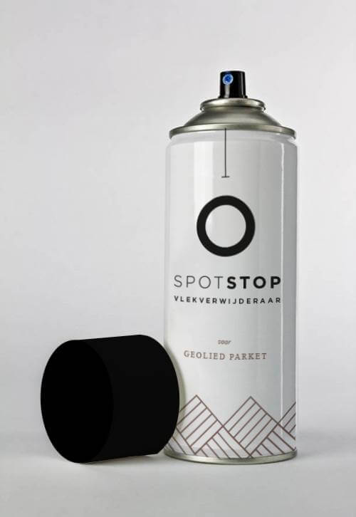 spotstop parket