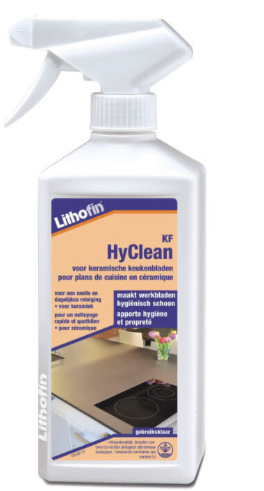 lithofin hyclean spray