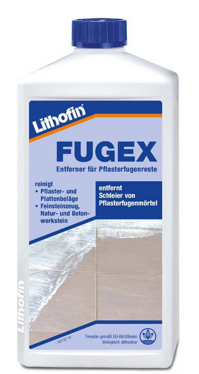 lithofin fugex