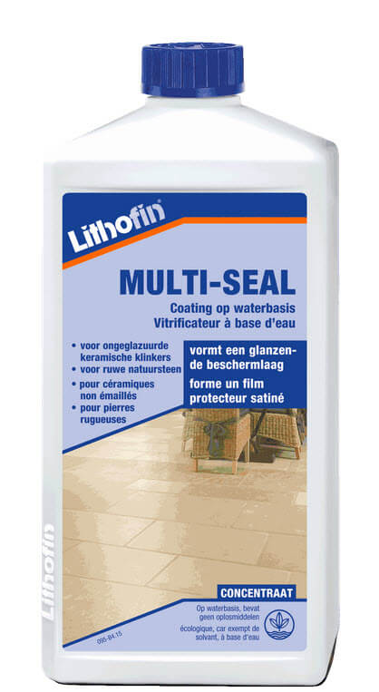 lithofin multi-seal