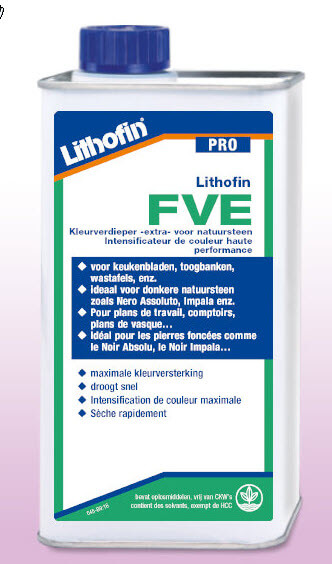 lithofin fve