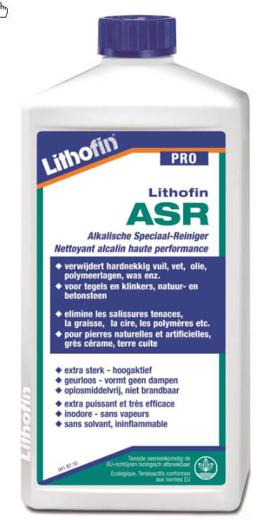 lithofin asr