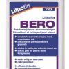 lithofin bero