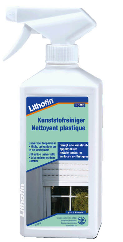 lithofin kunststofreiniger