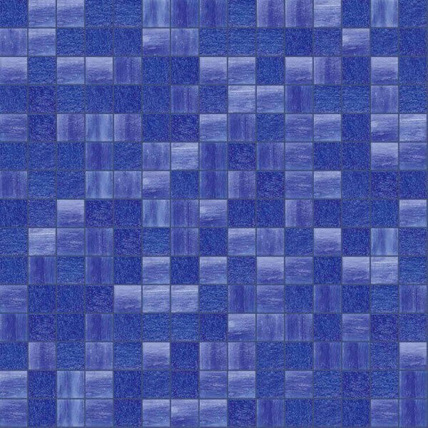 trend mosaic tiles mixes charming 2x2 cm